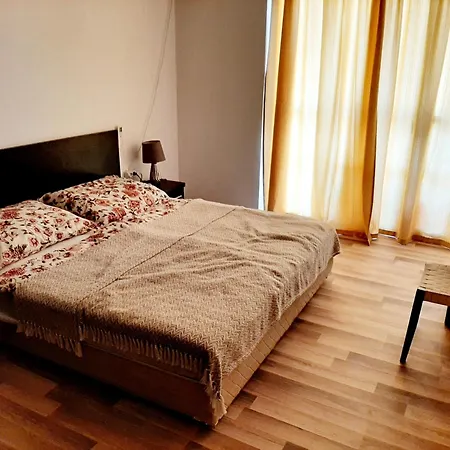 Atlantis 8016 Apartment Burgas