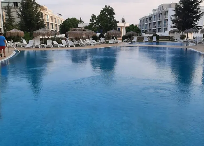 Atlantis 8016 Apartment *