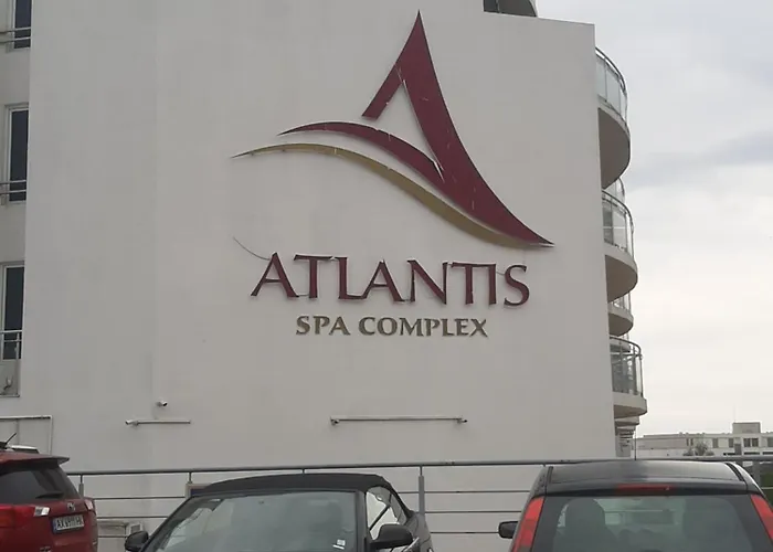 דירה Atlantis 8016 *