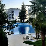 Atlantis 8016 * Burgas City