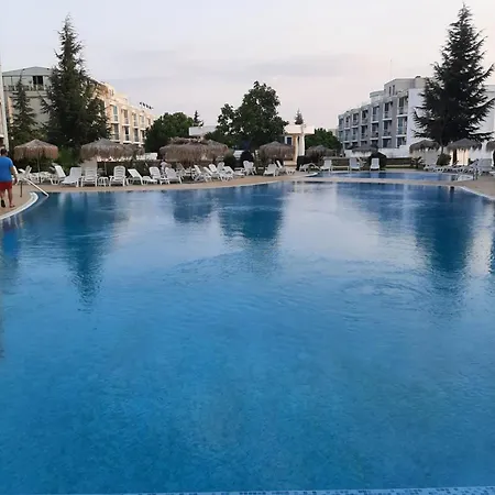 Atlantis 8016 Апартаменты *