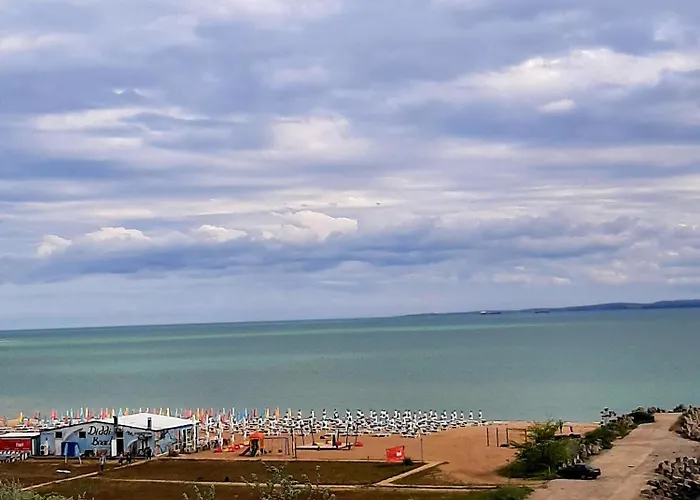 Апартаменты Atlantis 8016